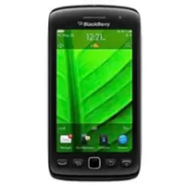 Sell My Blackberry Torch 9850