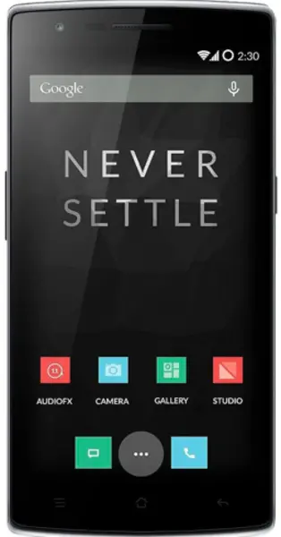 Sell My OnePlus One 16GB