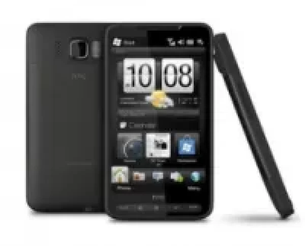 Sell My HTC Desire HD2