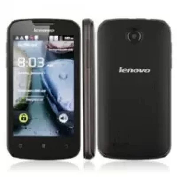 Sell My Lenovo A690