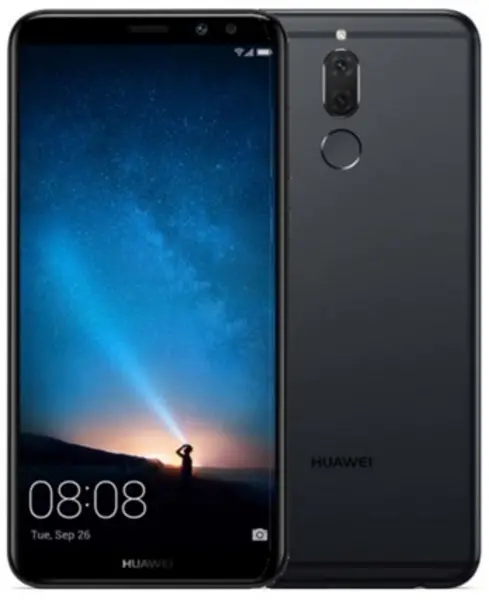 Sell My Huawei Mate 10 Lite 64GB