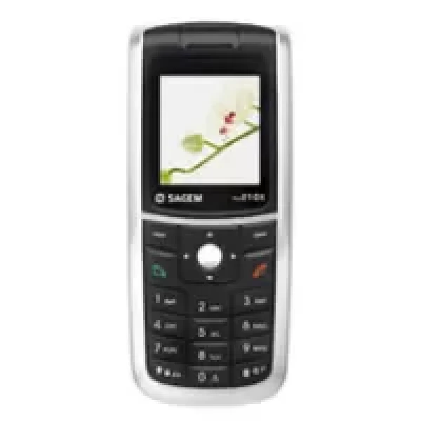 Sell My Sagem my210x