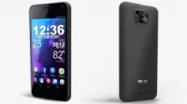 Sell My BLU Vivo 4.3