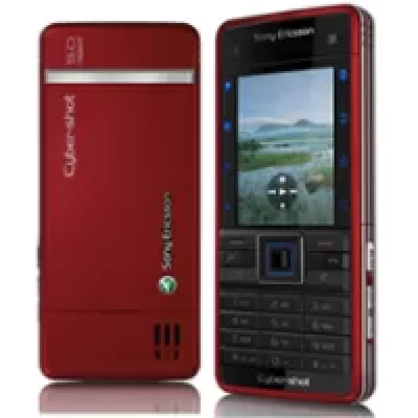 Sell My Sony Ericsson C902