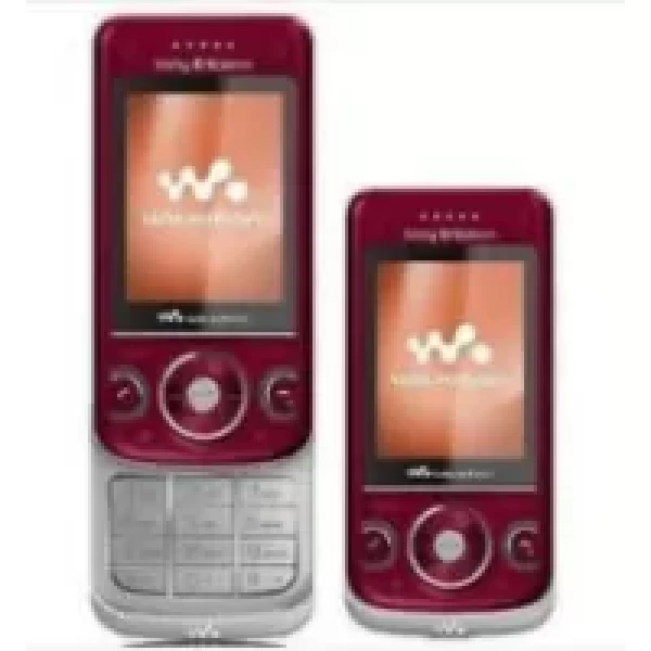 Sell My Sony Ericsson W760i