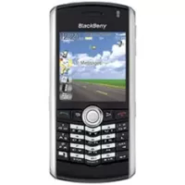 Sell My Blackberry Pearl 8110