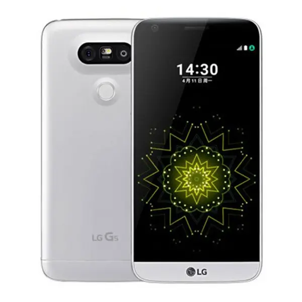 Sell My LG G5 32GB