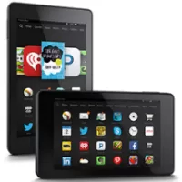 Sell My Amazon Fire HD 7