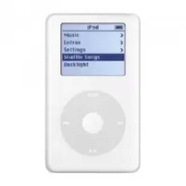 Sell My Apple iPod Classic 4th Gen 30GB