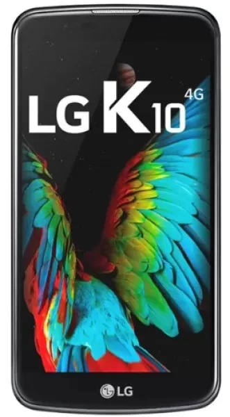 Sell My LG K10 2016 16GB