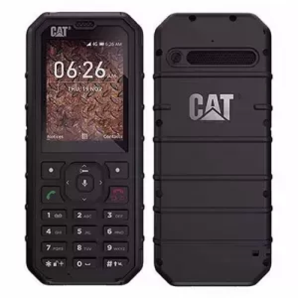 Sell My CAT B35 2018 4GB