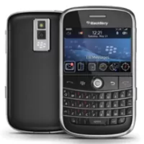 Sell My Blackberry Bold 9000