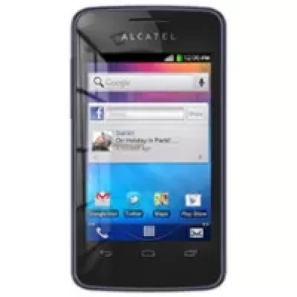 Sell My Alcatel One Touch T Pop 2013