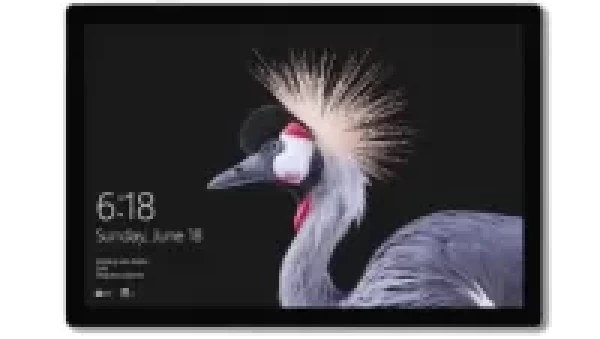 Sell My Microsoft Surface Pro 5th Gen Intel Core M3 4GB RAM 128GB