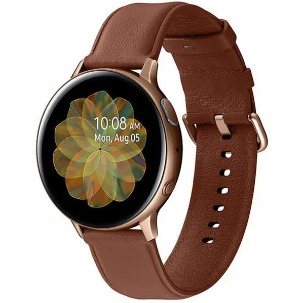 Sell My Samsung Galaxy Watch Active 2 2019 SM-R835 40mm Cellular LTE