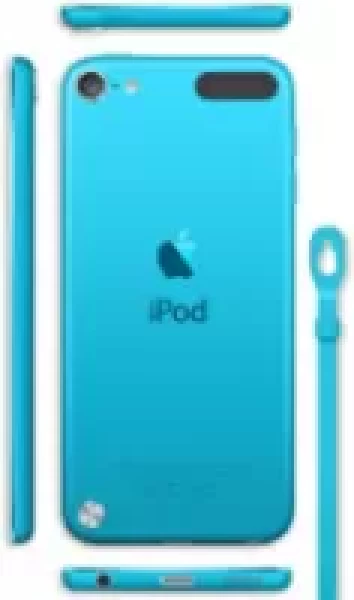 Sell My Apple iPod Touch 5th Gen 128GB