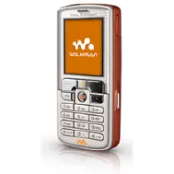 Sell My Sony Ericsson W800i