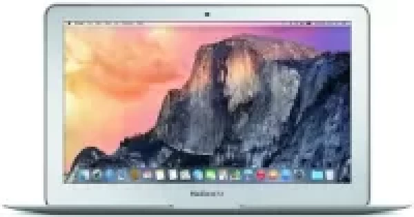 Sell My Apple MacBook Air Core i5 1.7 11 Mid 2012 4GB