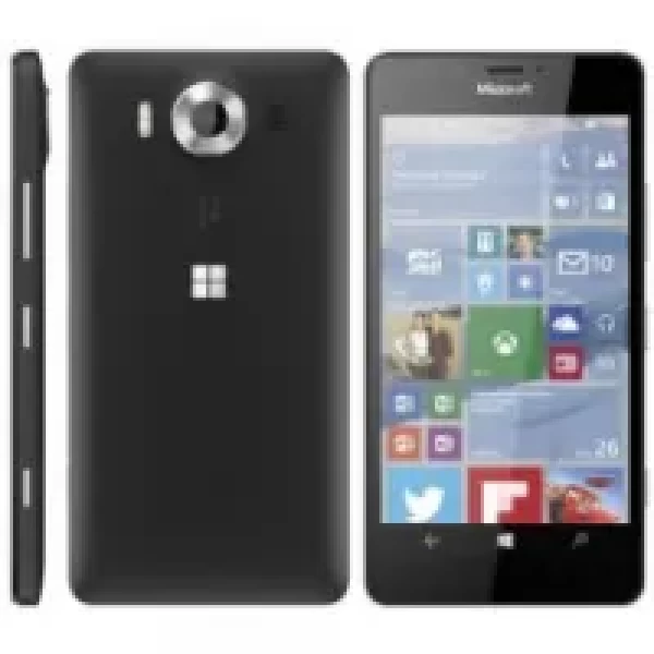 Sell My Microsoft Lumia 950 Dual Sim