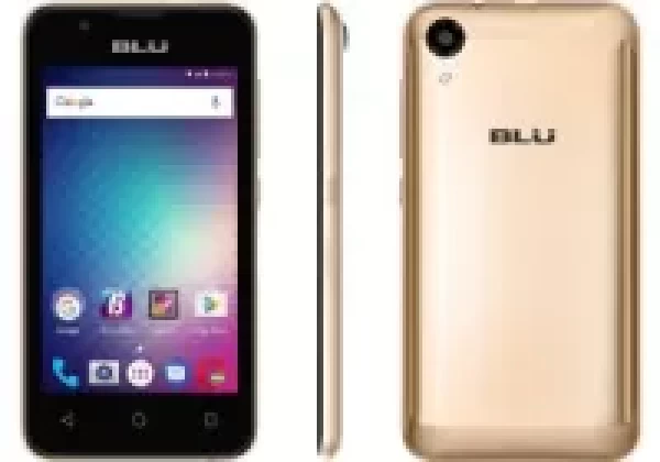 Sell My BLU Advance 4.0 L3