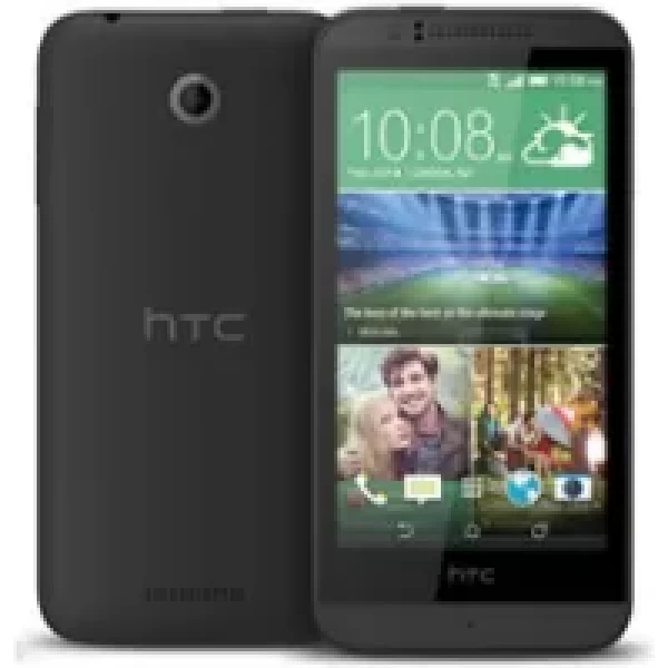 Sell My HTC Desire 510