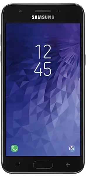 Sell My Samsung Galaxy J3 2018 16GB