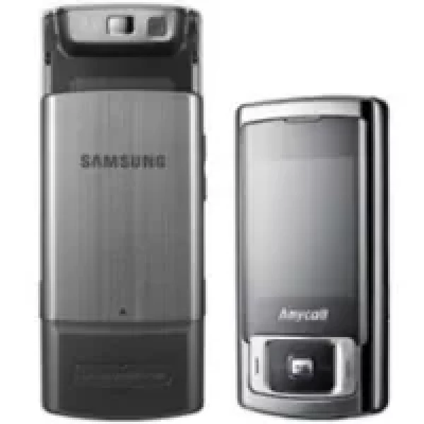 Sell My Samsung F268