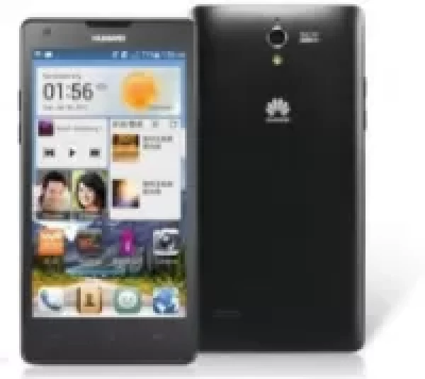 Sell My Huawei Ascend G700