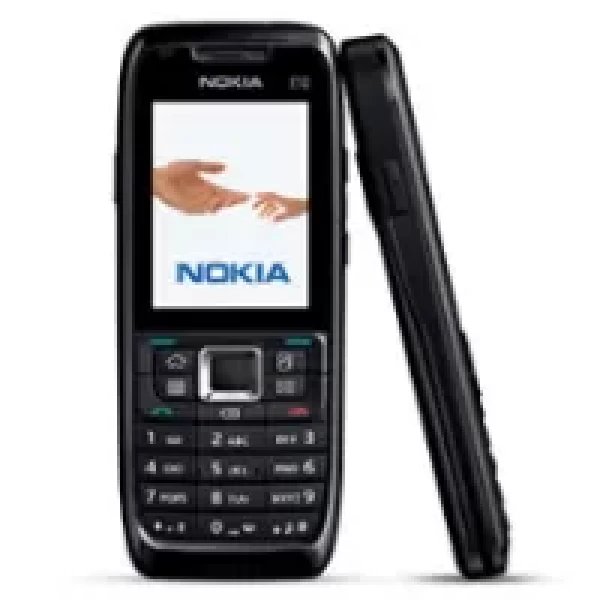 Sell My Nokia E51 Without Camera