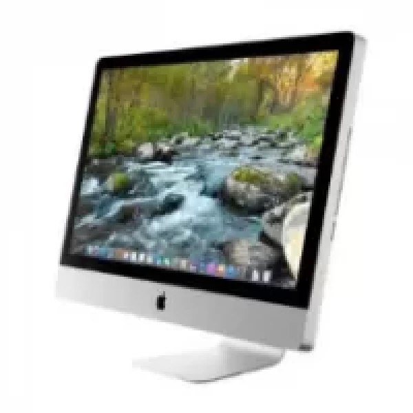 Sell My Apple iMac Core i5 2.66 27 inch Late 2009 8GB