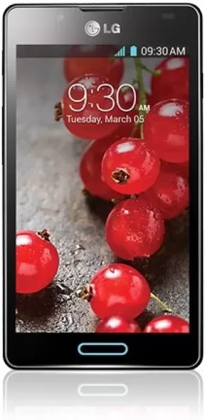 Sell My LG Optimus L7 2 P710 2013 4GB