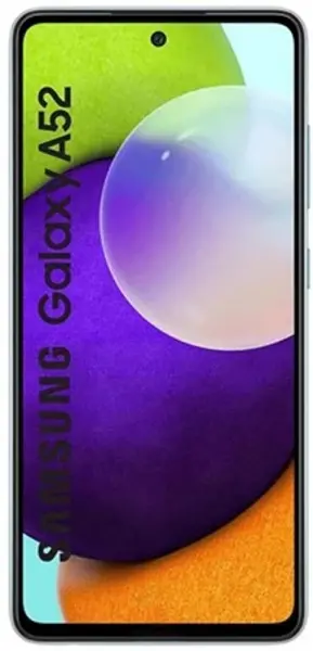 Sell My Samsung Galaxy A52 256GB
