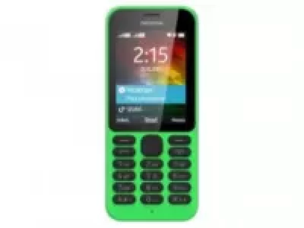 Sell My Nokia 215 Dual SIM 2015