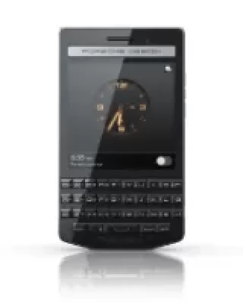 Sell My Blackberry Porsche Design P9983