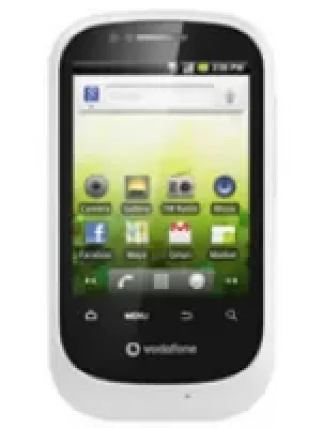 Sell My Vodafone 858 Smart