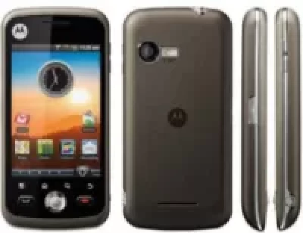 Sell My Motorola Quench XT3 XT502