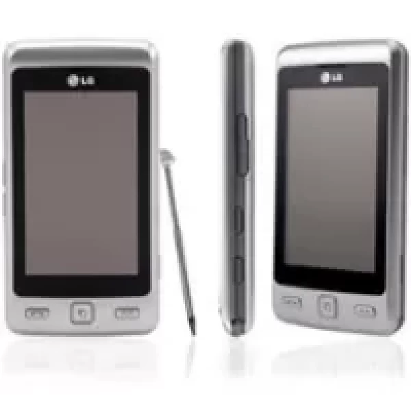 Sell My LG Cookie KP501