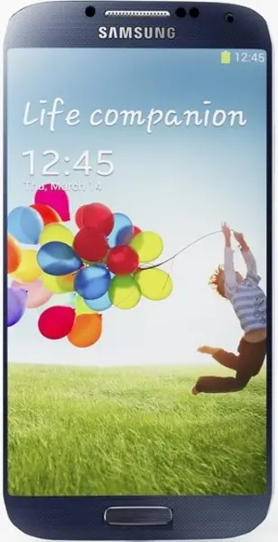 Sell My Samsung Galaxy S4 I9506 32GB