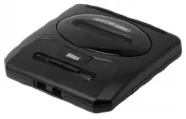 Sell My Sega Genesis 2