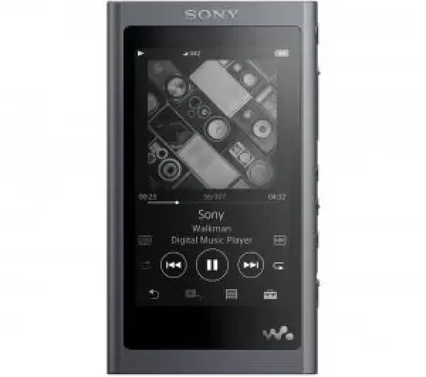Sell My Sony Walkman NW-A55L 16GB MP3 Player