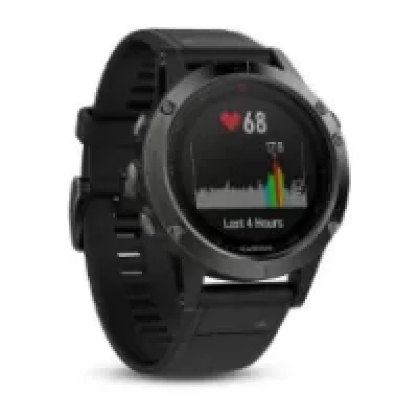 Sell My Garmin Fenix 5 Series