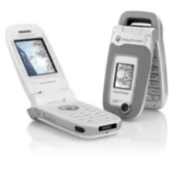 Sell My Sony Ericsson Z520i