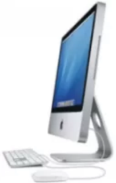 Sell My Apple iMac Core 2 Extreme 2.8 24 Inch All Mid 2007