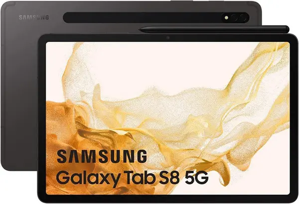 Sell My Samsung Galaxy Tab S8 11.0 2022 SM-X706 Cellular 5G 128GB