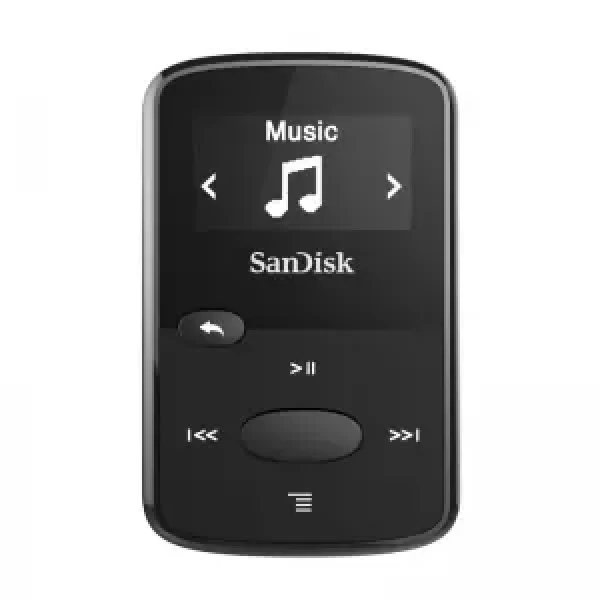 Sell My SanDisk Clip Jam 8GB MP3 Player