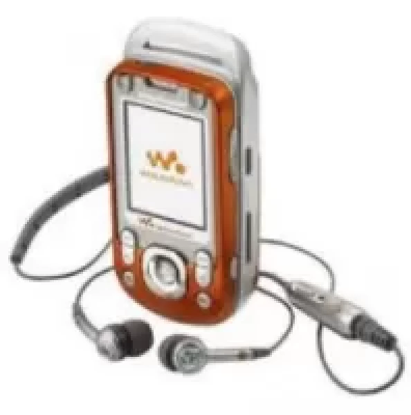 Sell My Sony Ericsson W600i