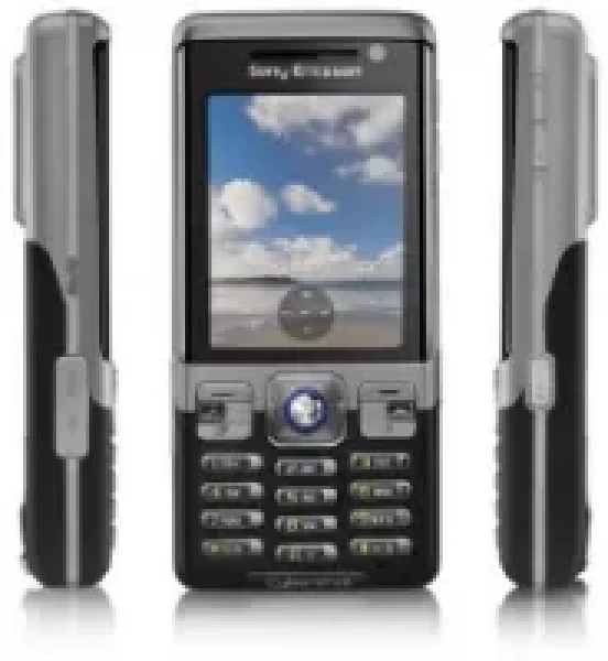 Sell My Sony Ericsson C702i