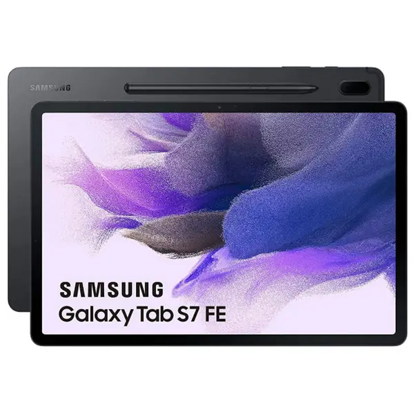 Sell My Samsung Galaxy Tab S7 FE 12.4 2021 SM-T733 WiFi 128GB