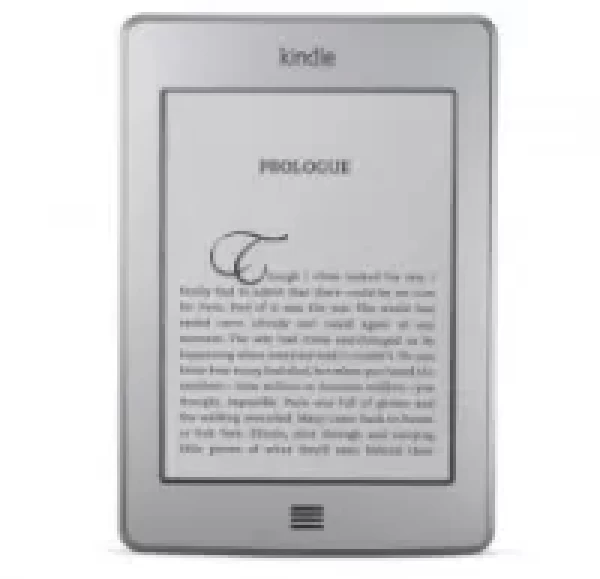 Sell My Amazon Kindle Touch WiFi 3G