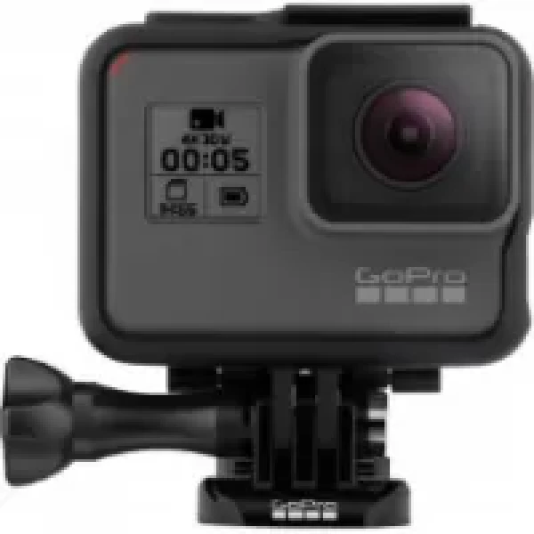 Sell My GoPro Hero 5 Black Edition